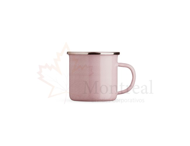 Caneca Inox 370ml