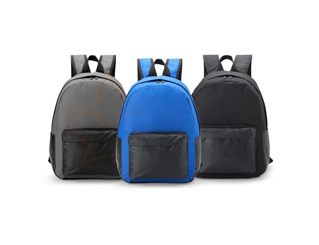 Mochila Nylon 33 Litros