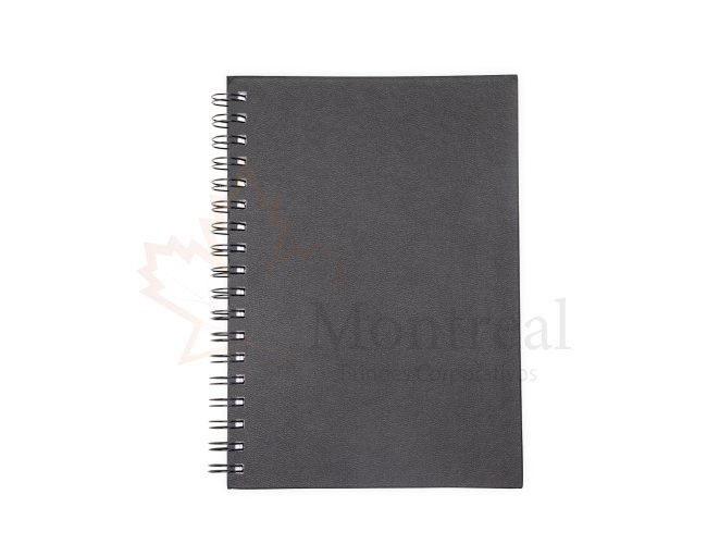 Caderno Cromato 23 x 16