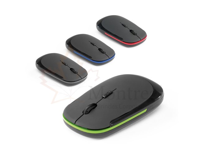 CRICK 2.4. Mouse wireless