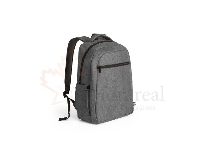 Mochila para notebook em 600D de alta densidade 15"